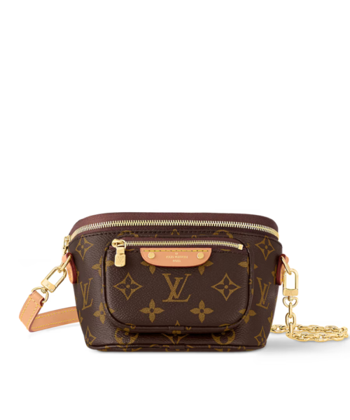 Mini Bumbag 17 cm