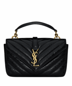 Collegge Schwarz 20 cm