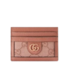 GG Matelasse Rosa 10 cm