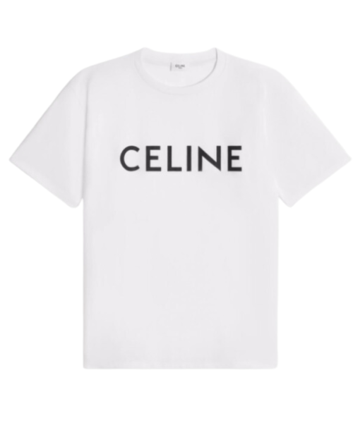T-Shirt Weiß