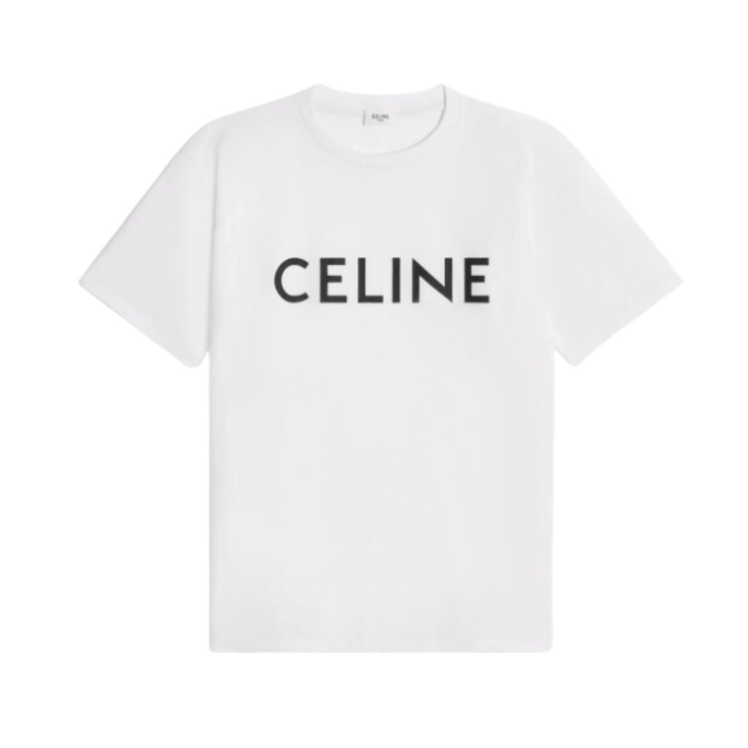 T-Shirt Weiß
