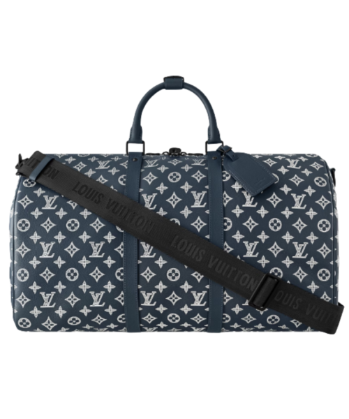 Keepall Bandouli?re 50 cm
