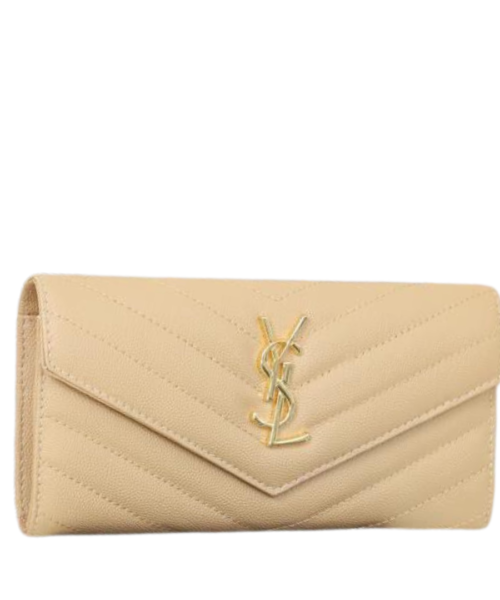 Cassandre Matelasse Beige