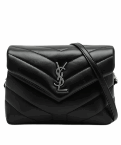 LouLou Schwarz 20 cm