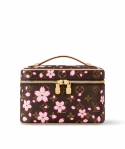 Nice Sakura Braun 14 cm