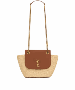 Manon Braun/Beige 23 cm