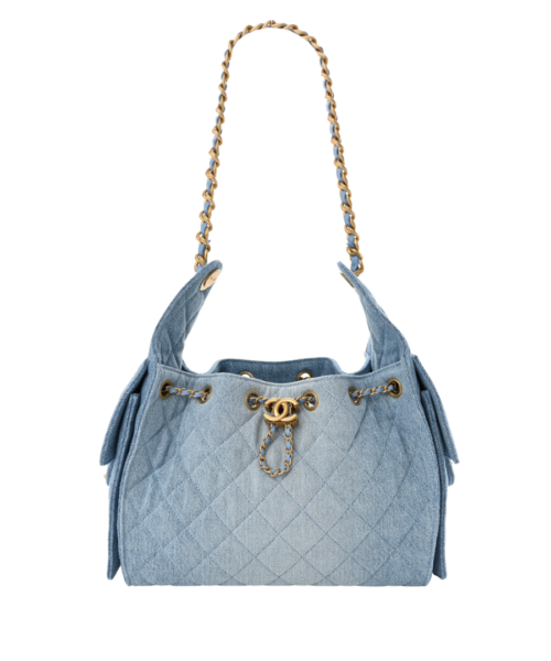 Josie Blue 30 cm