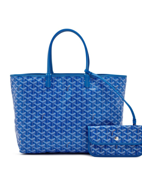 Goyard PM Blau34 cm