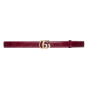 GG Milano Rot 2 cm