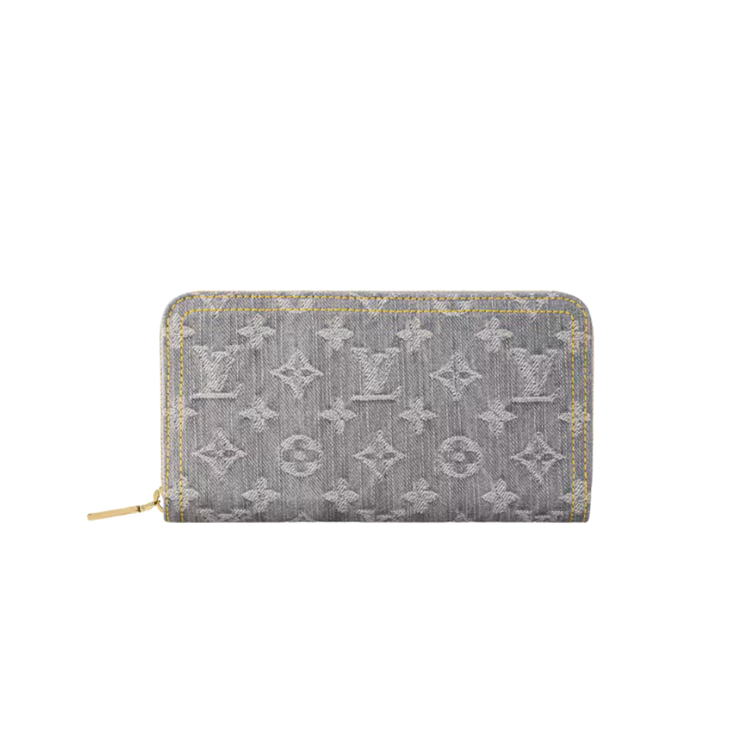 Zippy Monogramm Denim 19.5cm – Bild 2