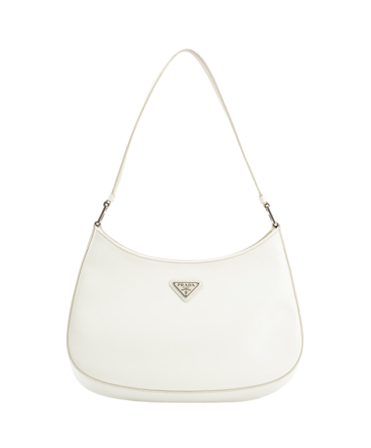 Cleo Cremefarben 27 cm