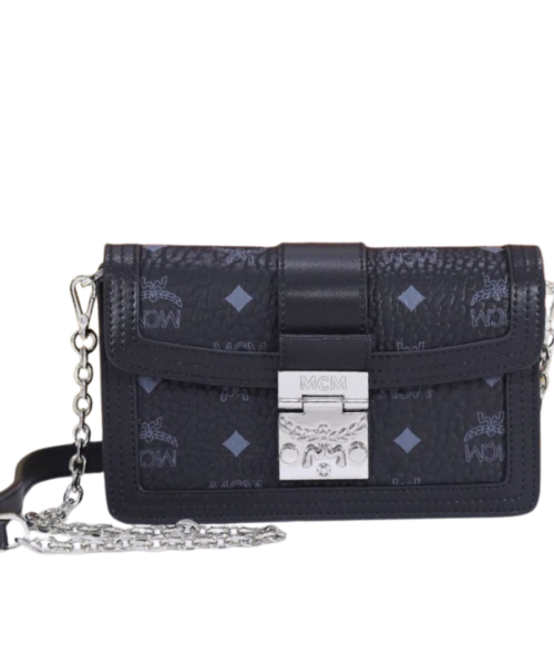 Tracy Visetos Schwarz 25 cm