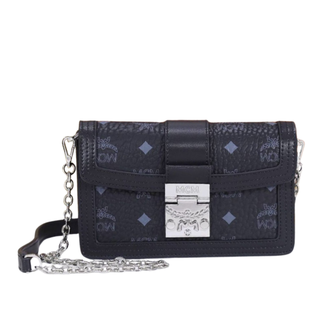 Tracy Visetos Schwarz 25 cm