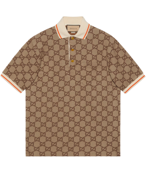 Polo Braun