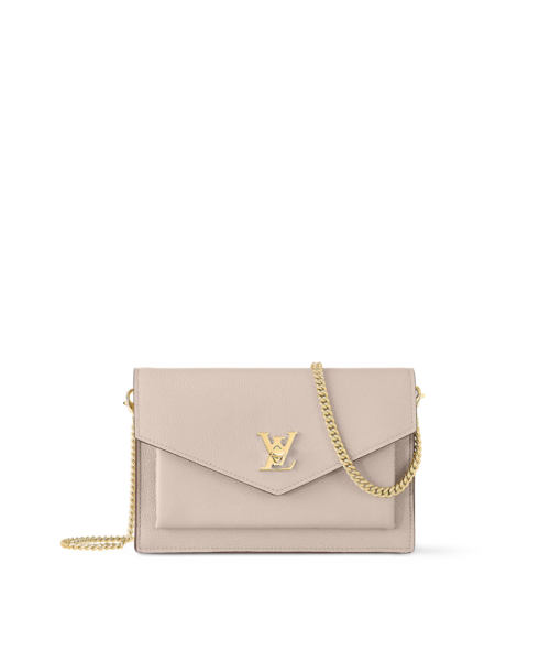 MYLOCKME Kette Tasche