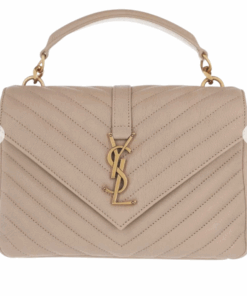 College Medium Dark Beige 24 cm