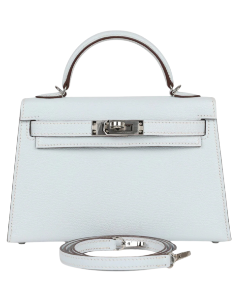 Kelly 20 Epsom Hellblau