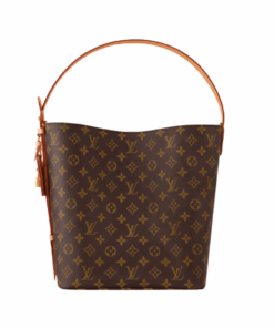 All In GM Monogram Canvas 31 cm