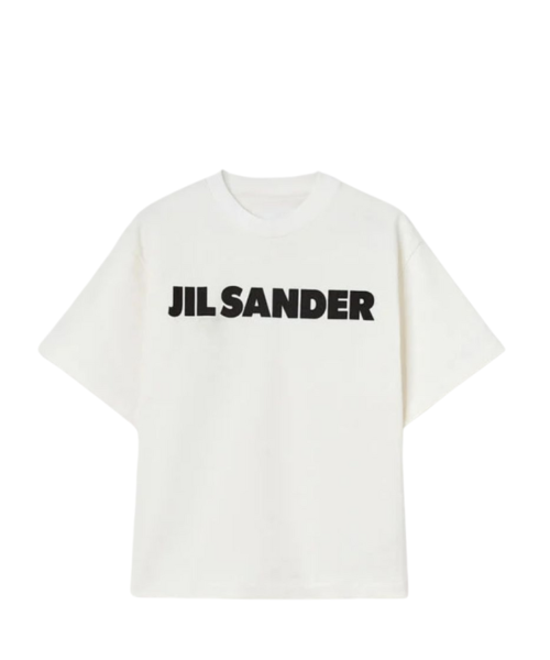 T-Shirt Weiß