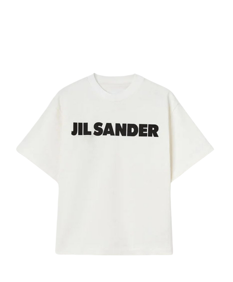 T-Shirt Weiß