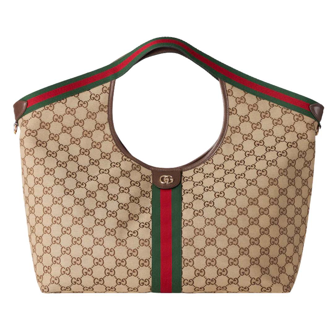 Giglio large tote 42cm