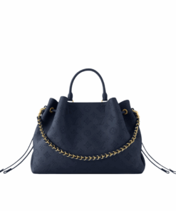 Bella Tragetasche Marineblau 32 cm