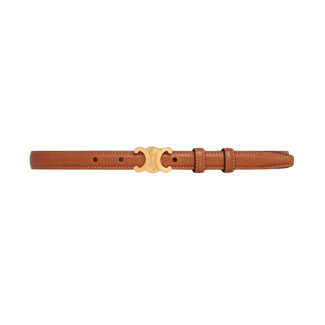 Triomphe Braun 1,8 cm