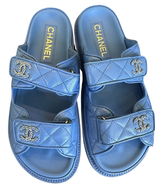 Dad Blau