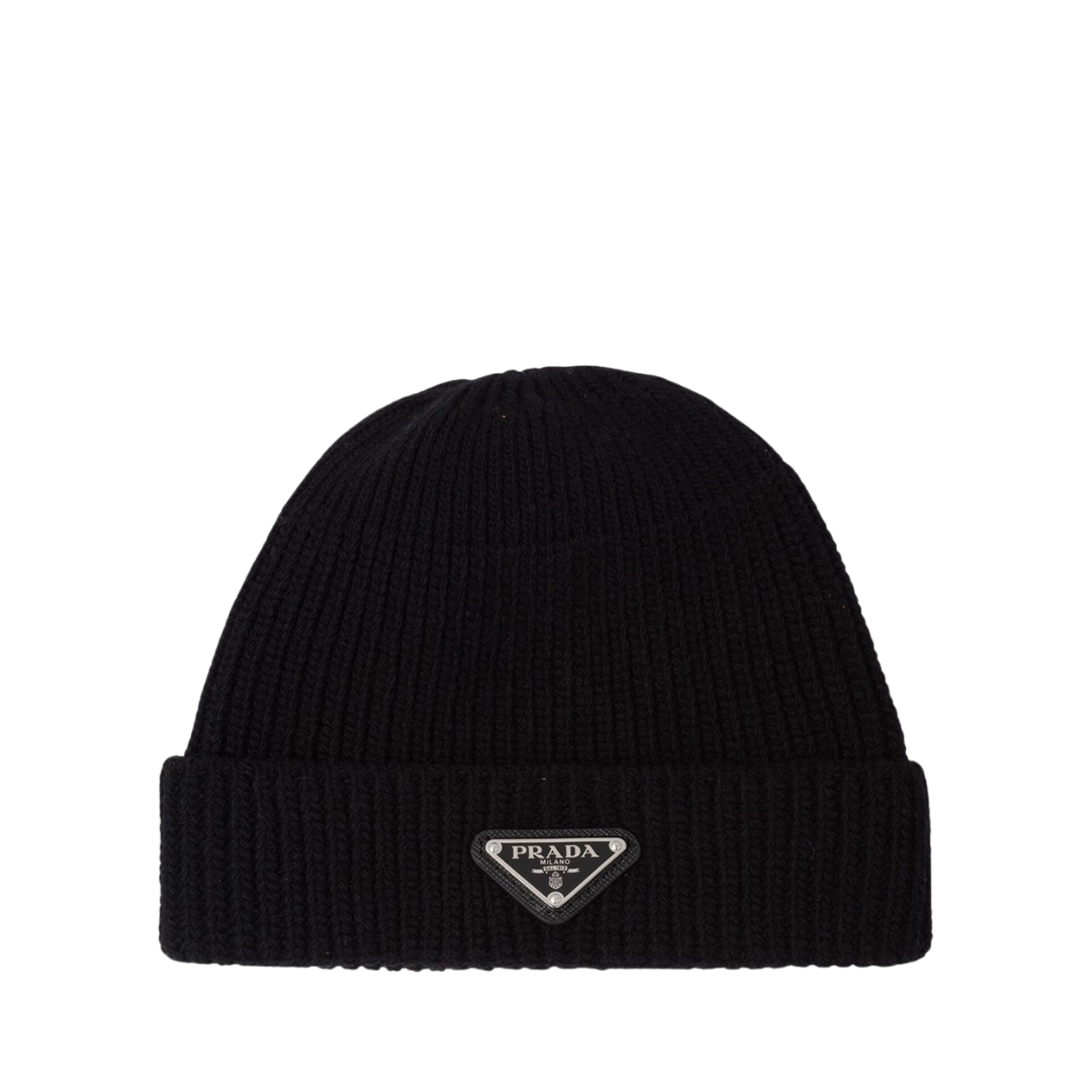 Beanie Schwarz