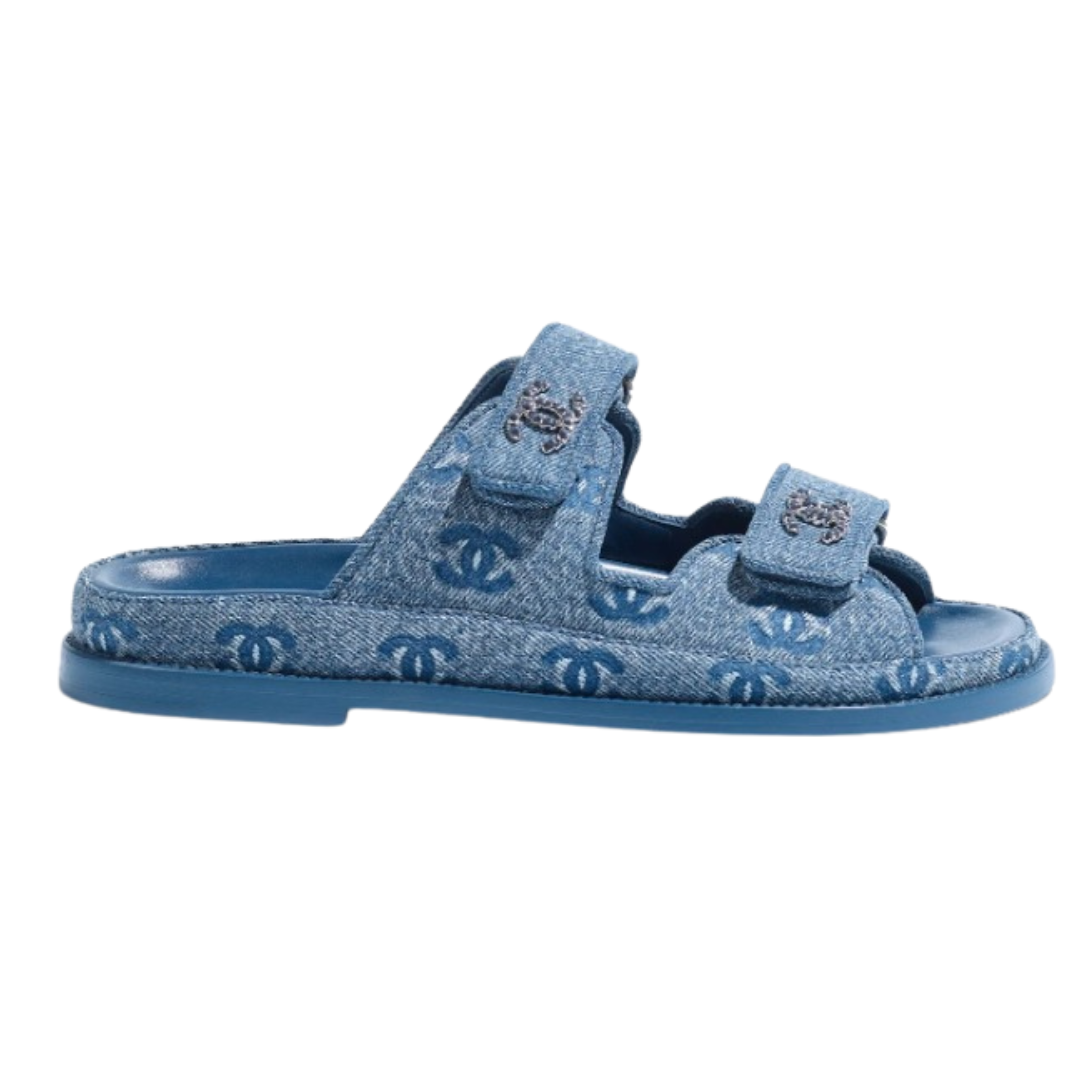 Dad Blau/Silber