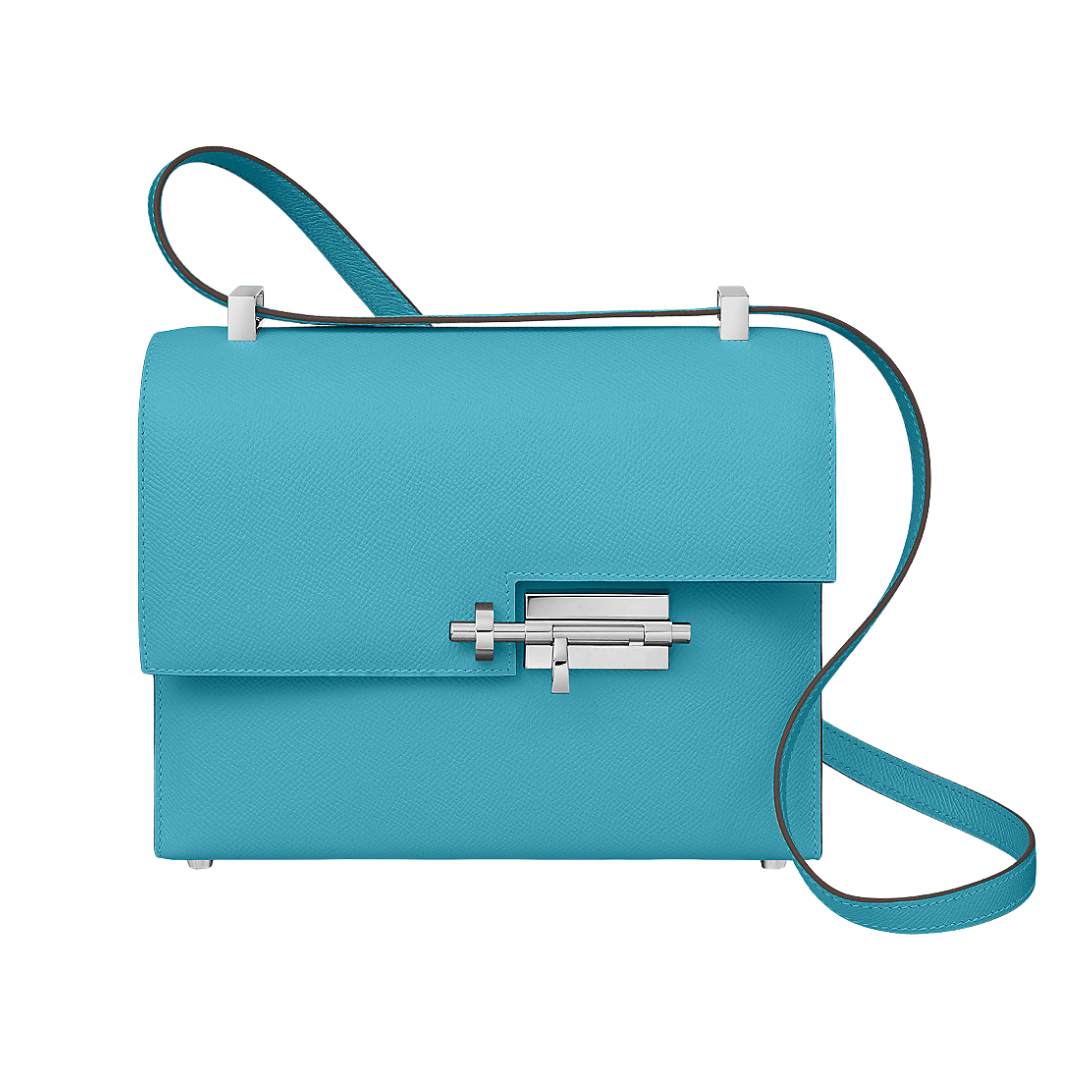 Verrou Blue 21cm