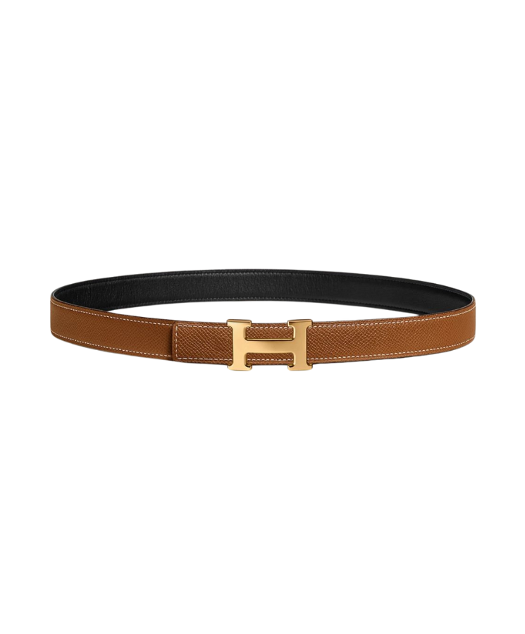 Mini H Schwarz/Braun/Gold 32 mm