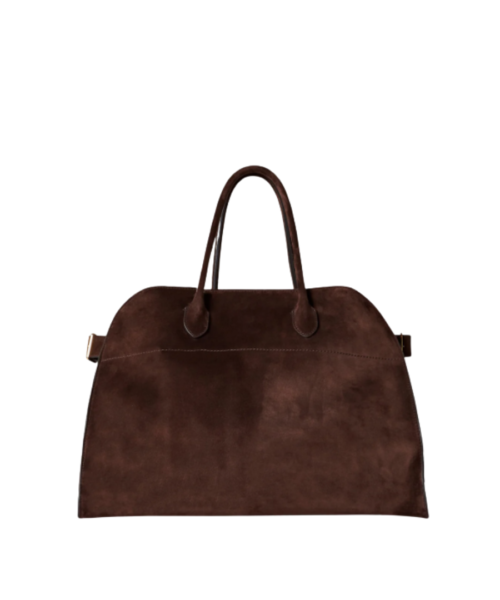 Soft Margaux in Mokka 38cm