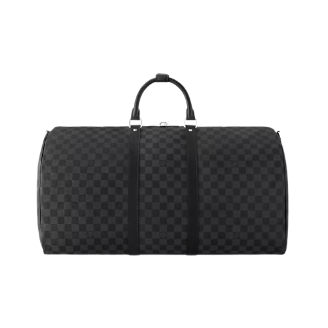 Keepall Bandoulière 55 cm