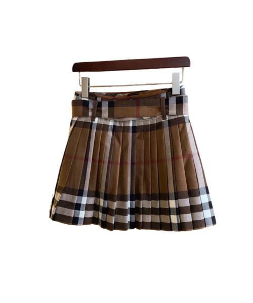 Damen-Multicolor-Rock