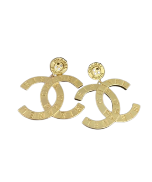 CC Paris Gold
