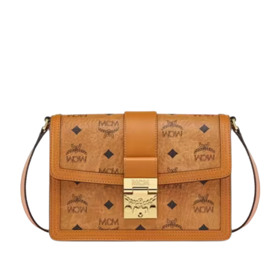 Tracy Braun Gold 22 cm