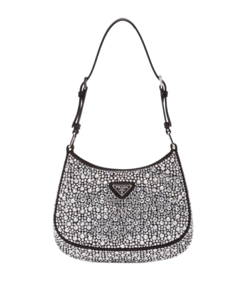 Cleo Crystal 22 cm