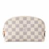 Damier Cosmetic Pouch PM 19 cm