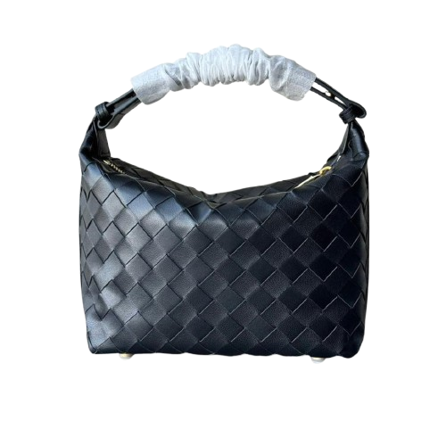 Premium Schulter Schwarz 13 cm