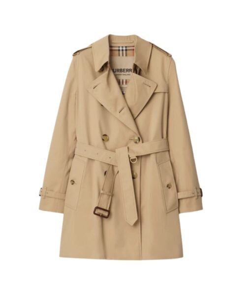 Trench Beige