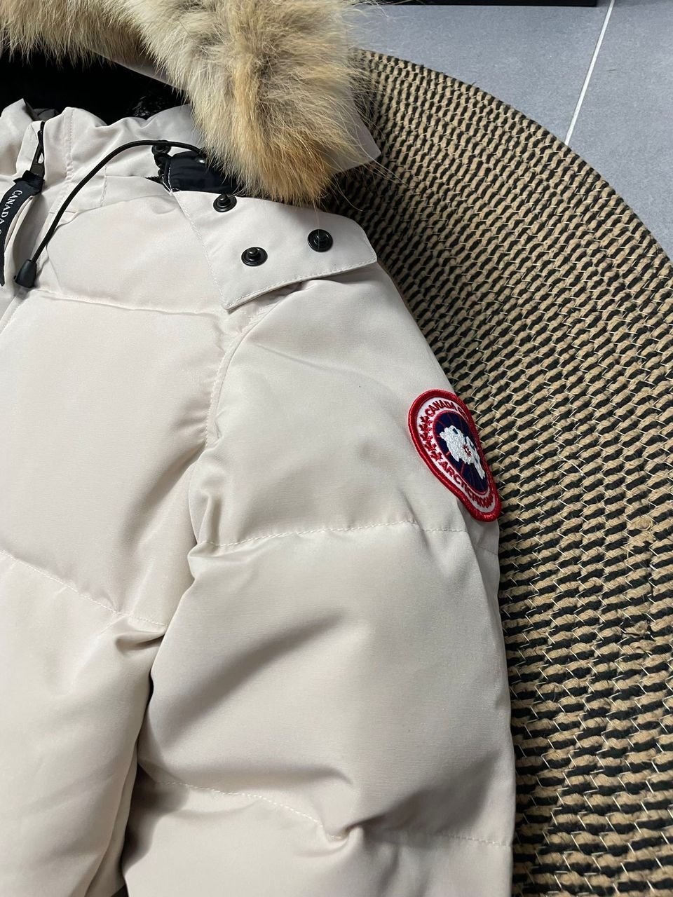 Chelsea Beige – Bild 6