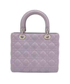 Alternative view of Lavendel Cannage Lila 24 cm