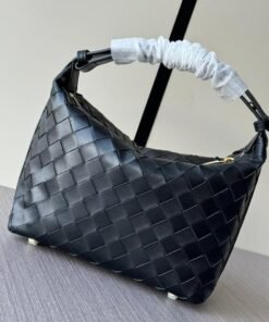 Alternative view of Premium Schulter Schwarz 13 cm