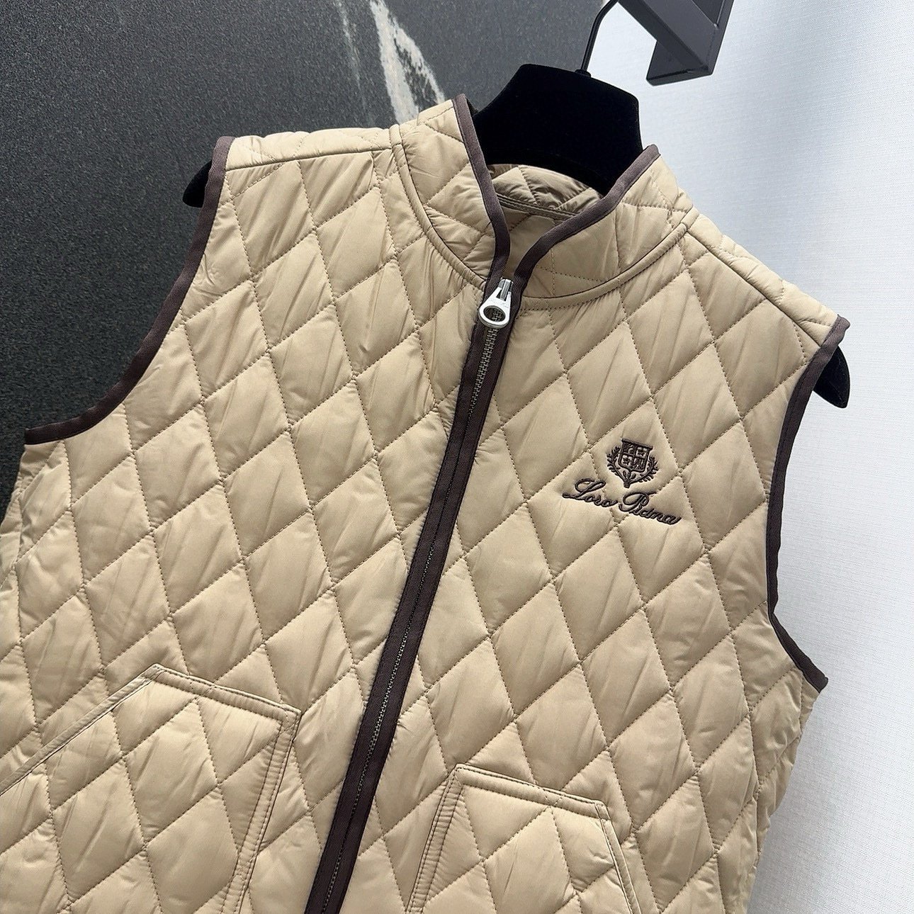 Loro Piana Ampay – Bild 3