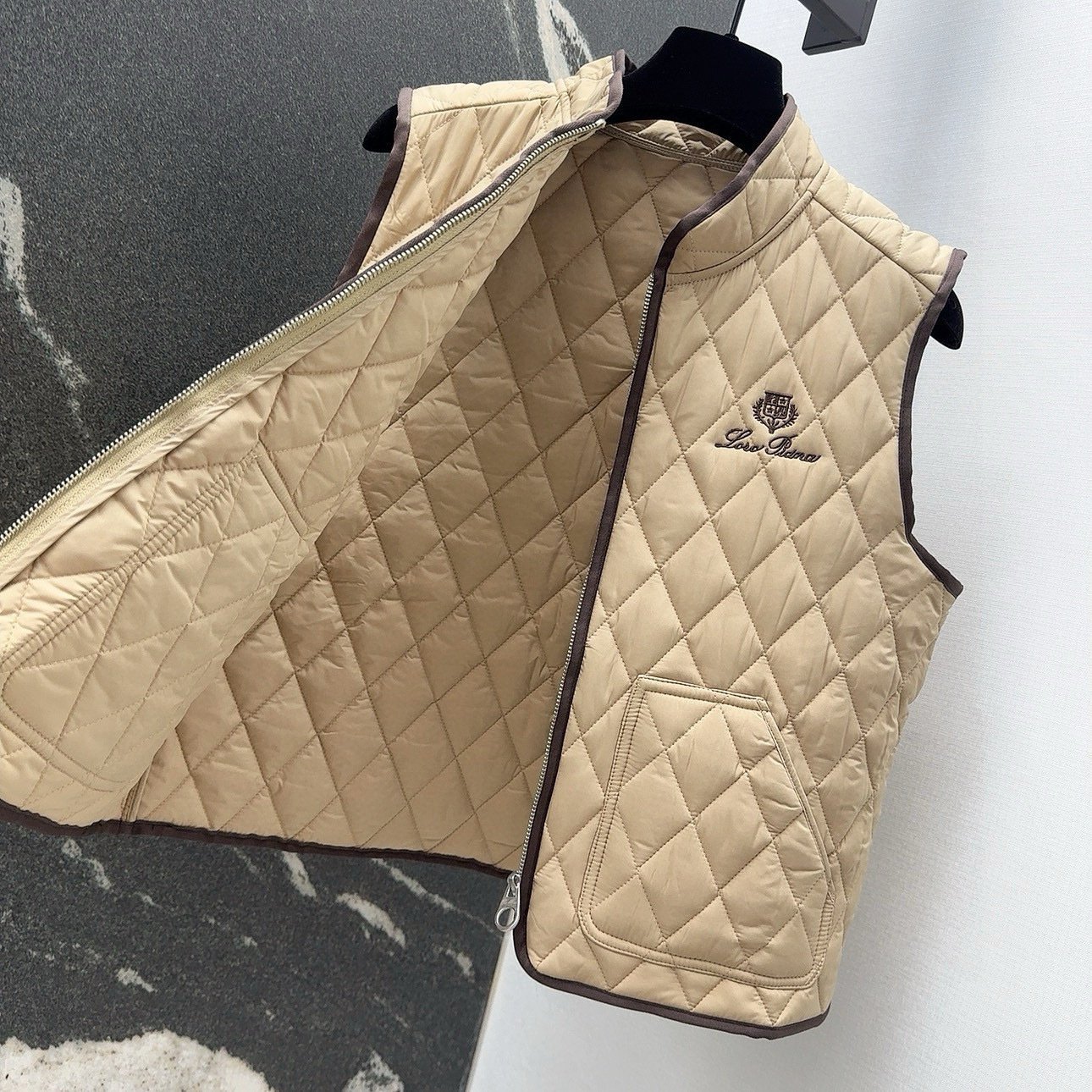Loro Piana Ampay – Bild 8