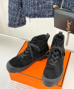 Alternative view of Hermès Kooler Schwarz