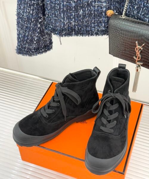 Alternative view of Hermès Kooler Schwarz