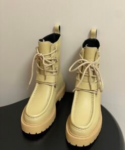 Alternative view of Land Stiefeletten