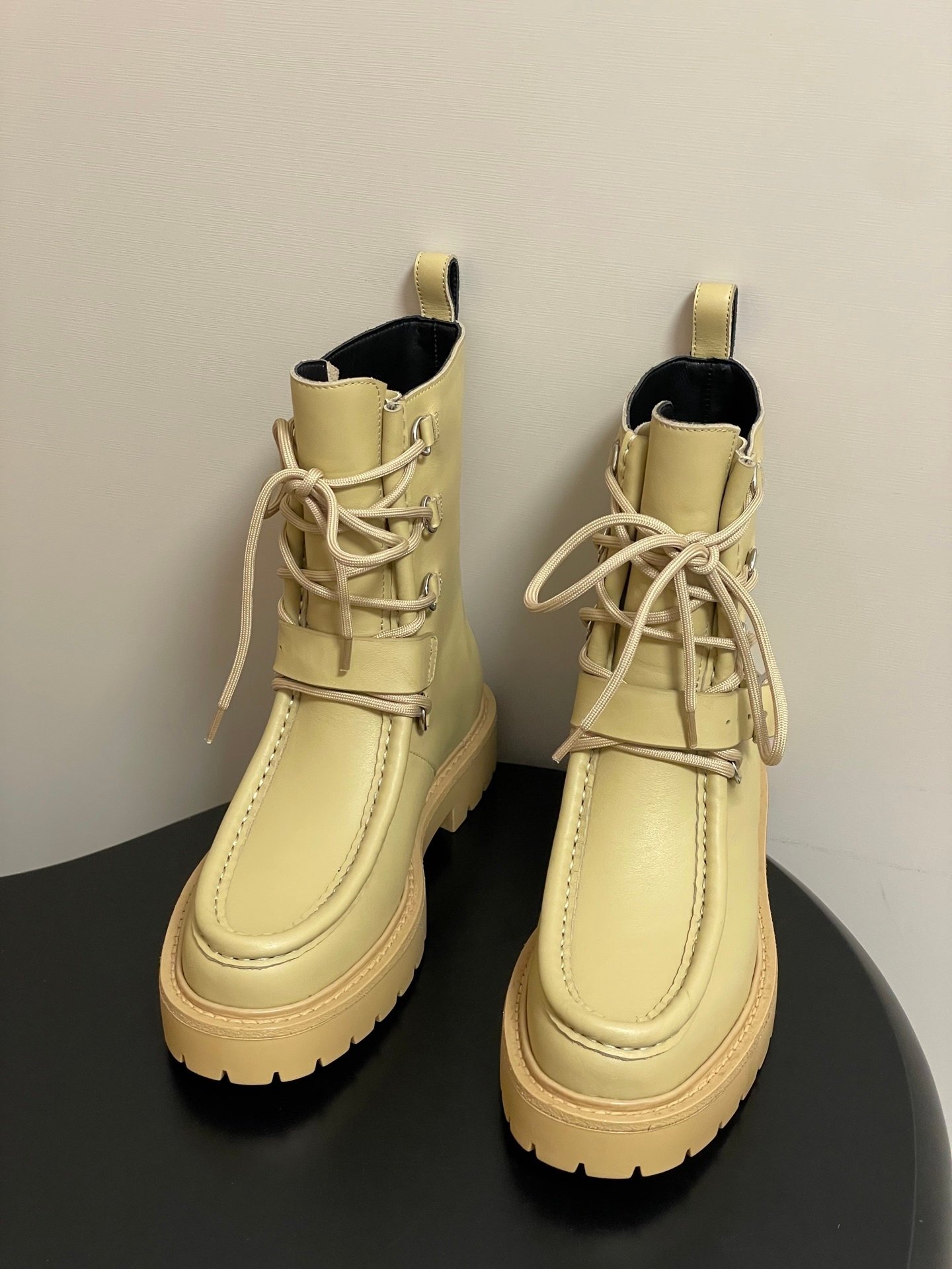 Land Stiefeletten – Bild 2
